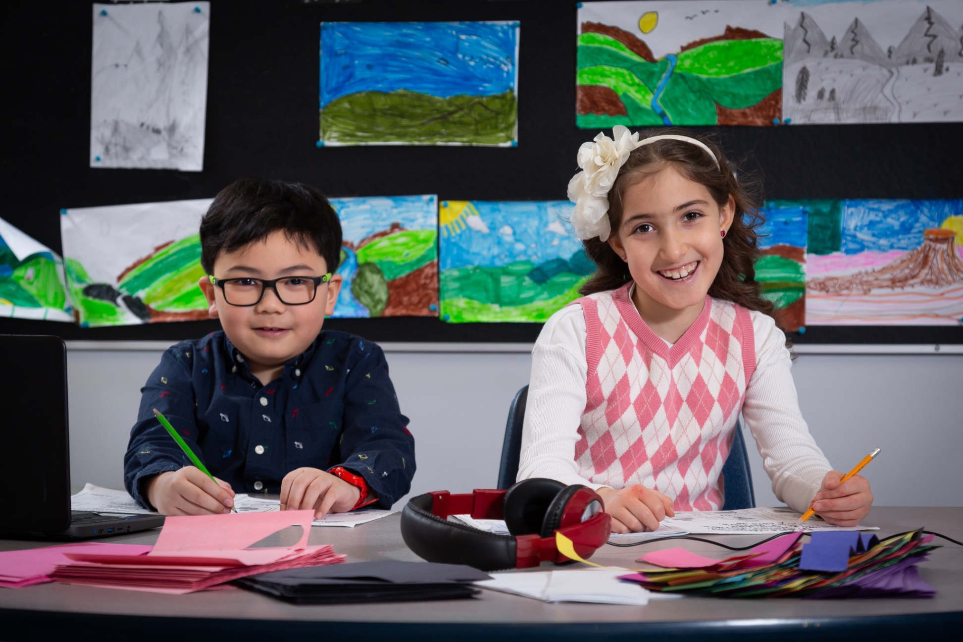 E cole Leduc Estates School 21