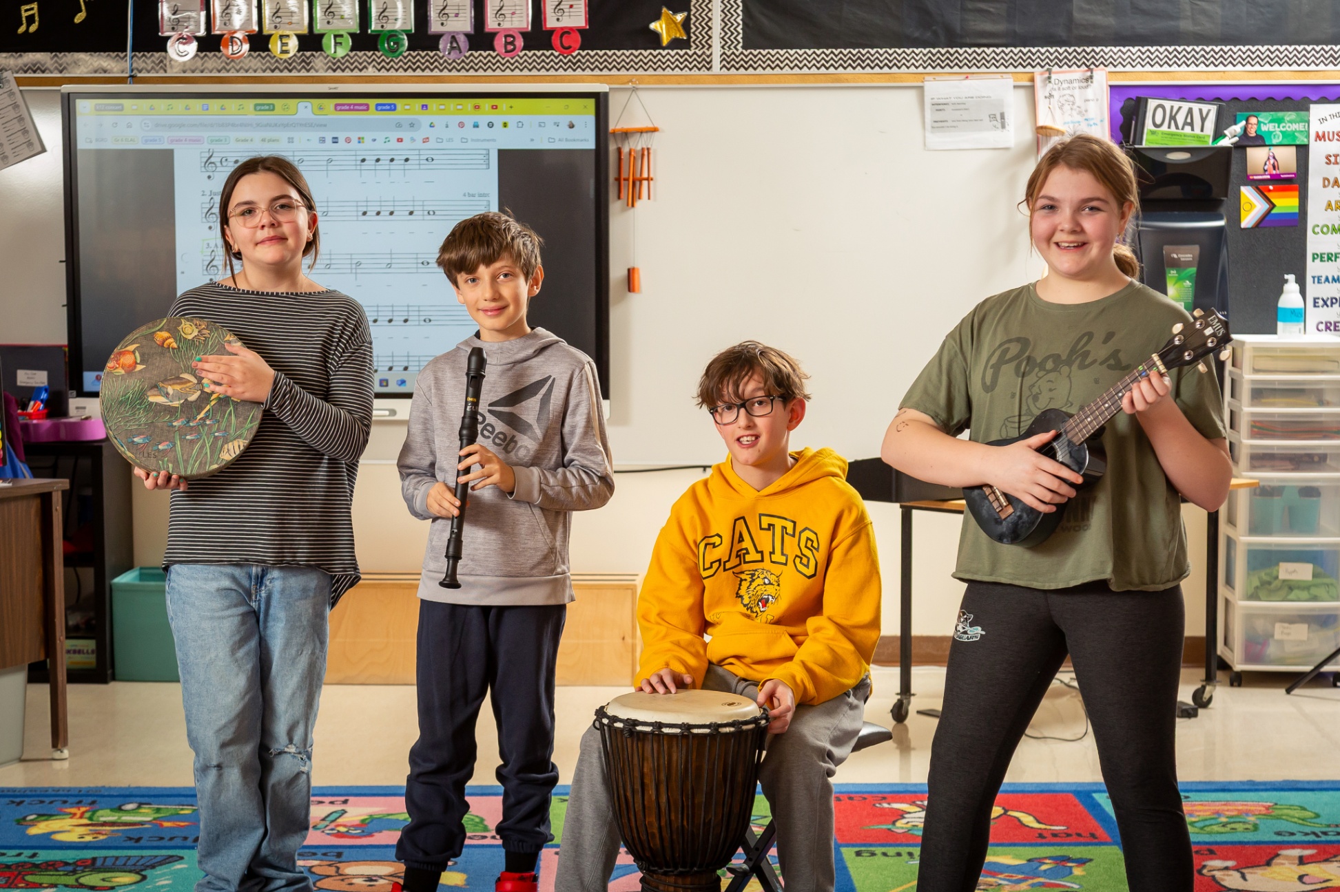 E cole Leduc Estates School 40