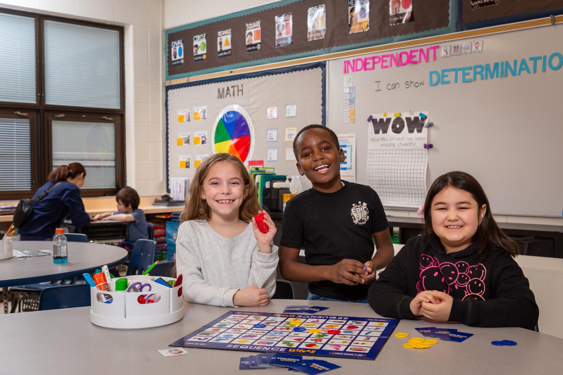 E cole Leduc Estates School 4