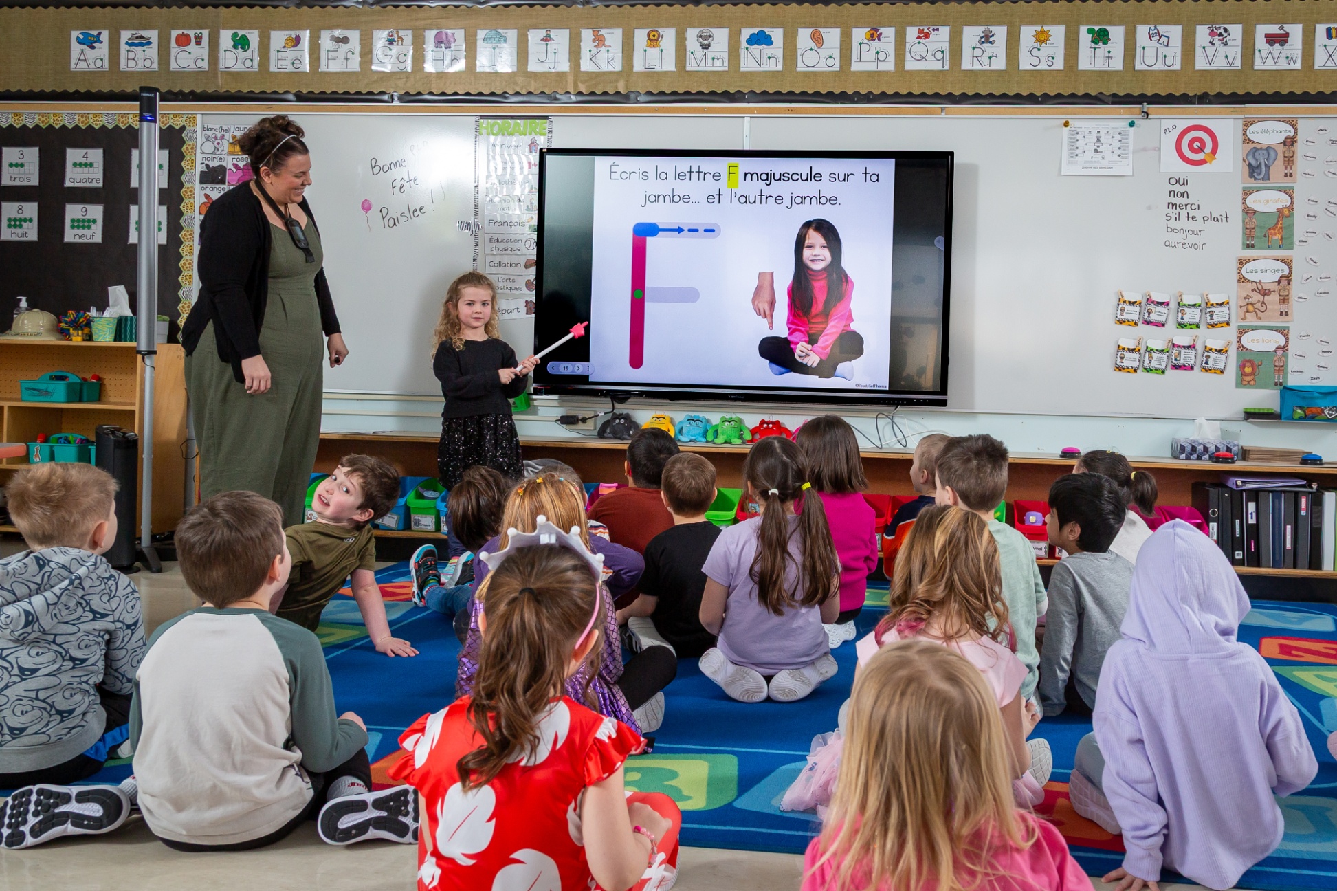 E cole Leduc Estates School 8