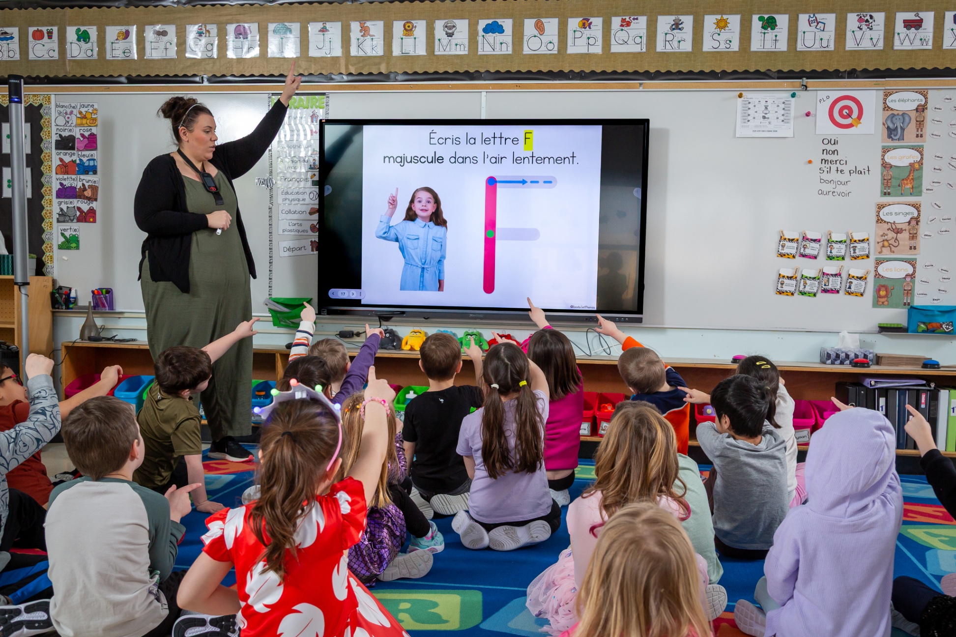 E cole Leduc Estates School 7