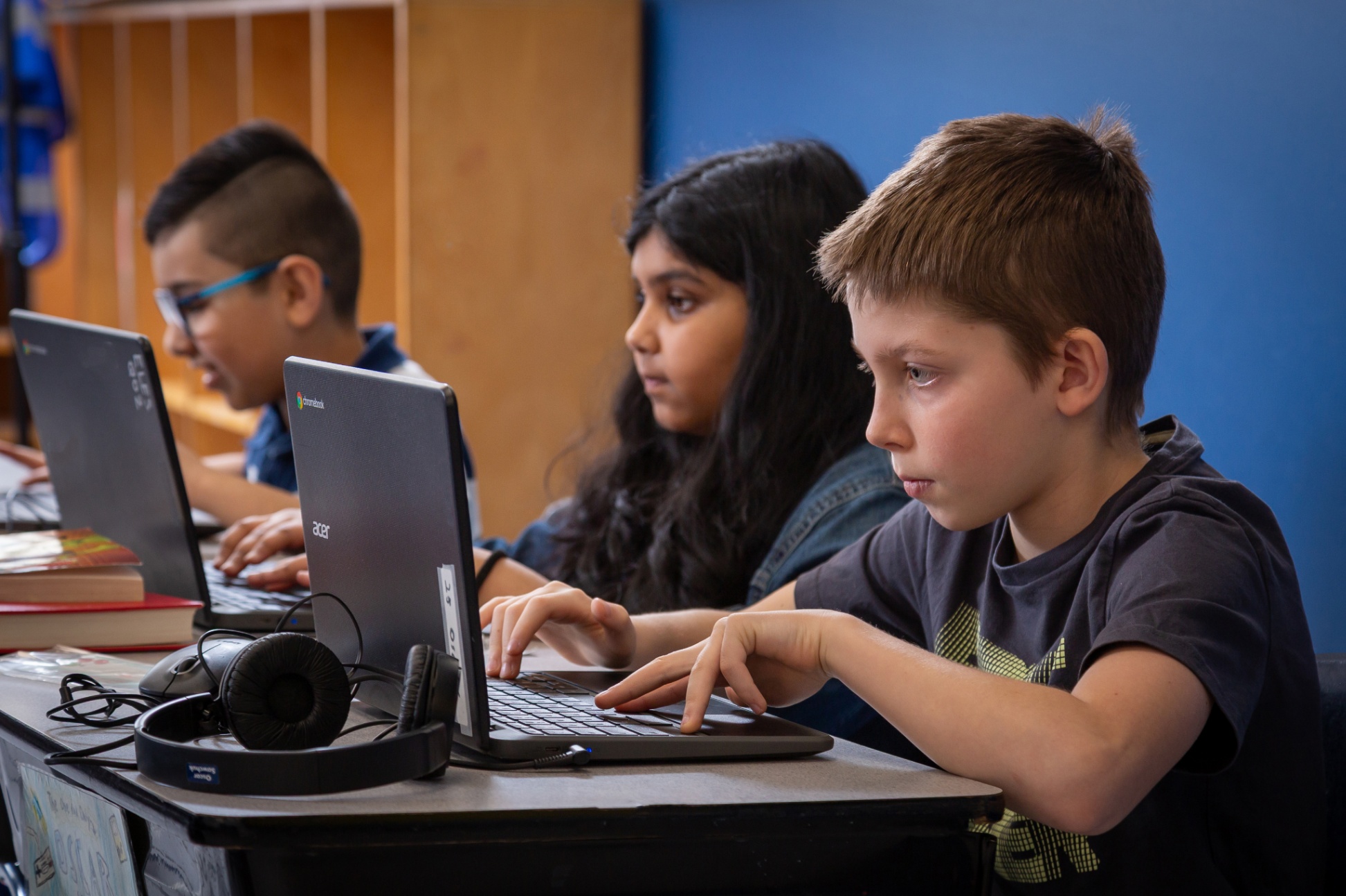 E cole Leduc Estates School 28