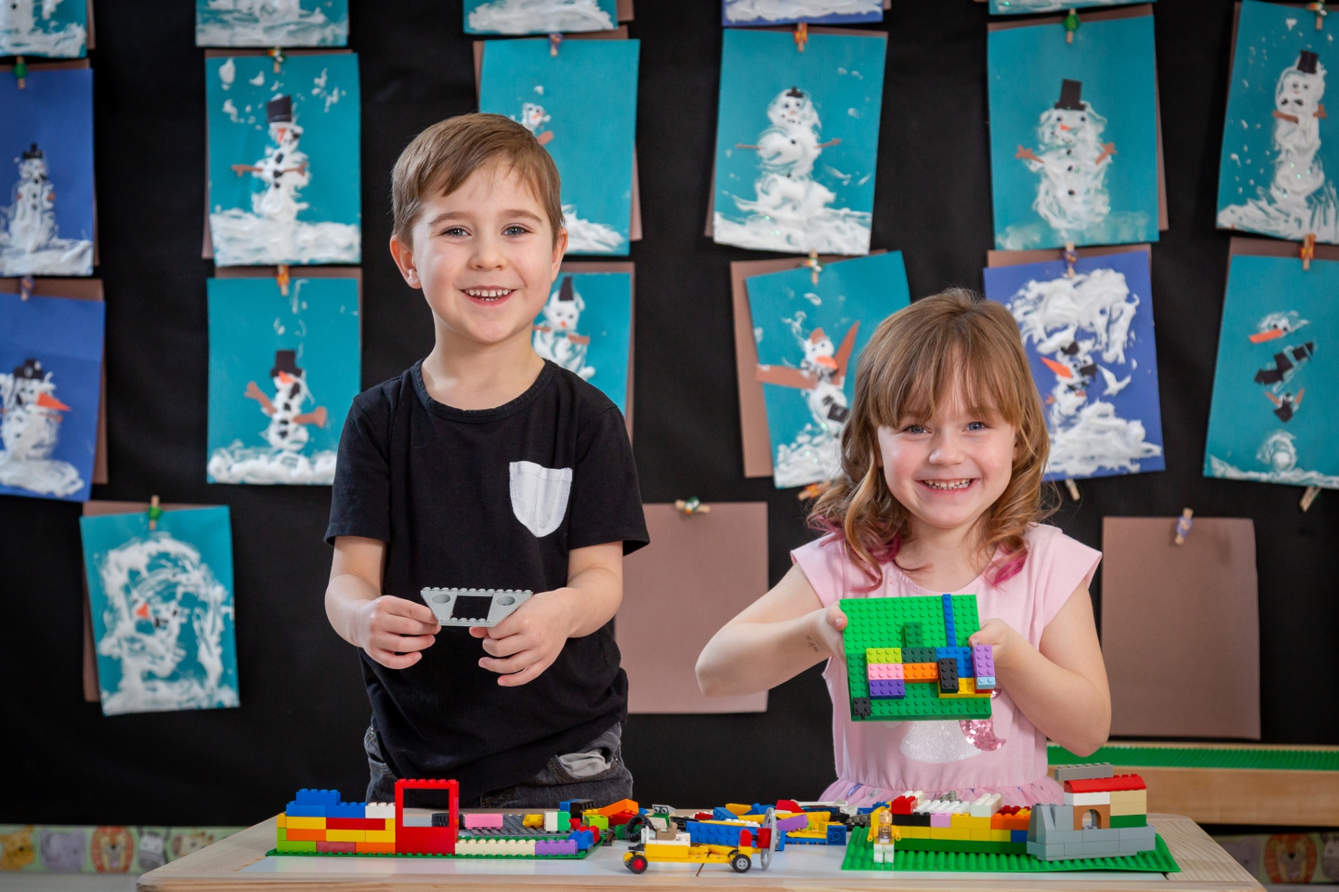 E cole Leduc Estates School 11