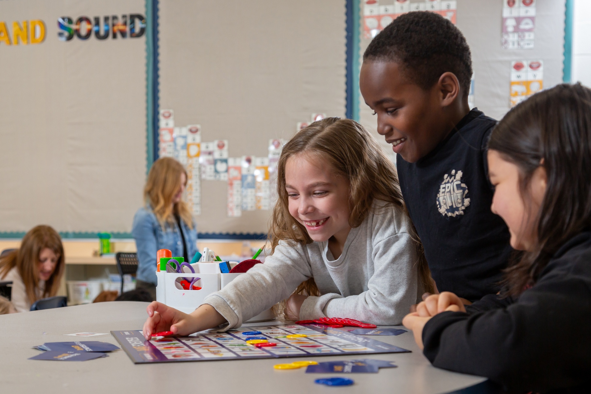 E cole Leduc Estates School 5