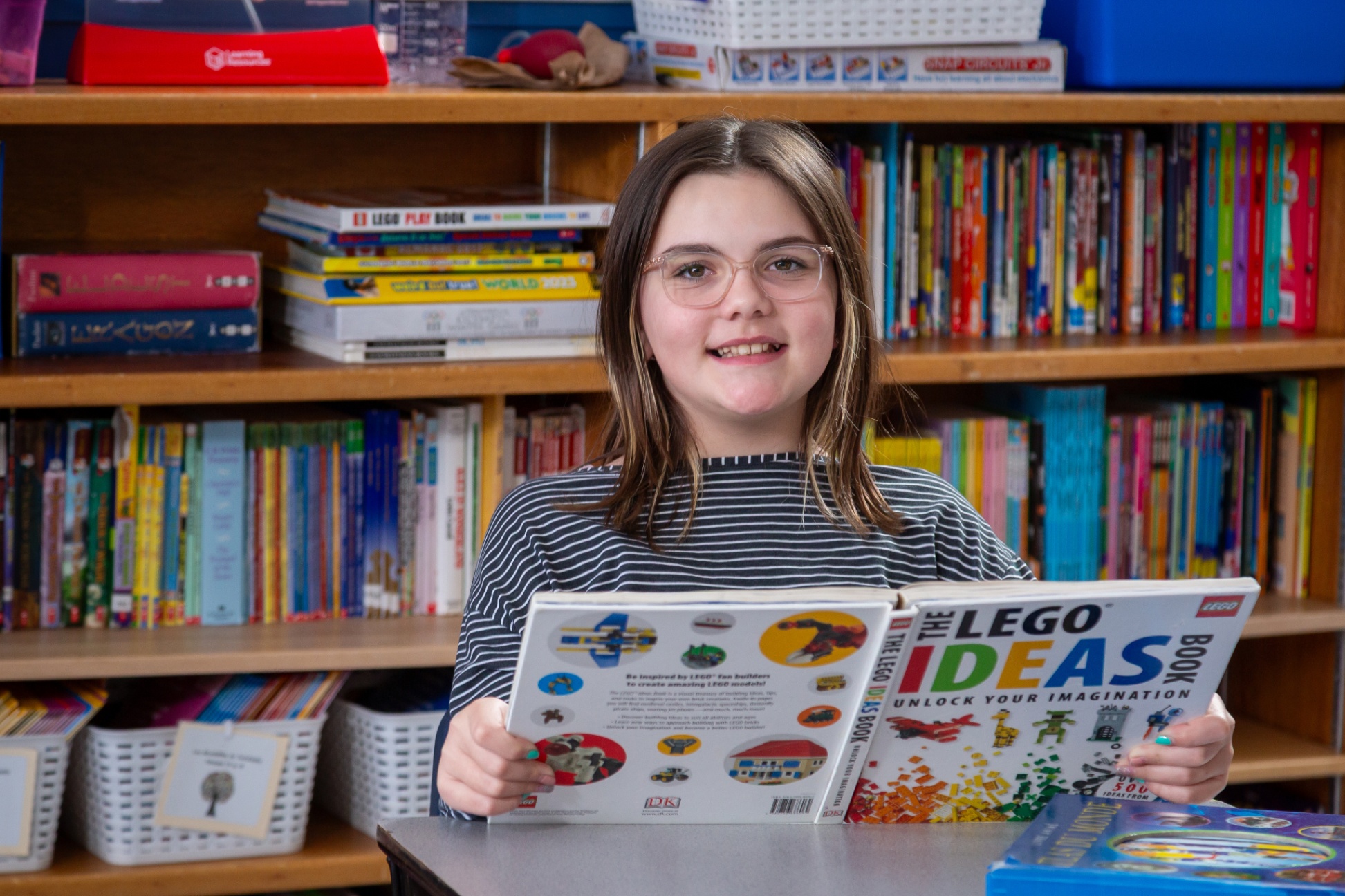 E cole Leduc Estates School 56